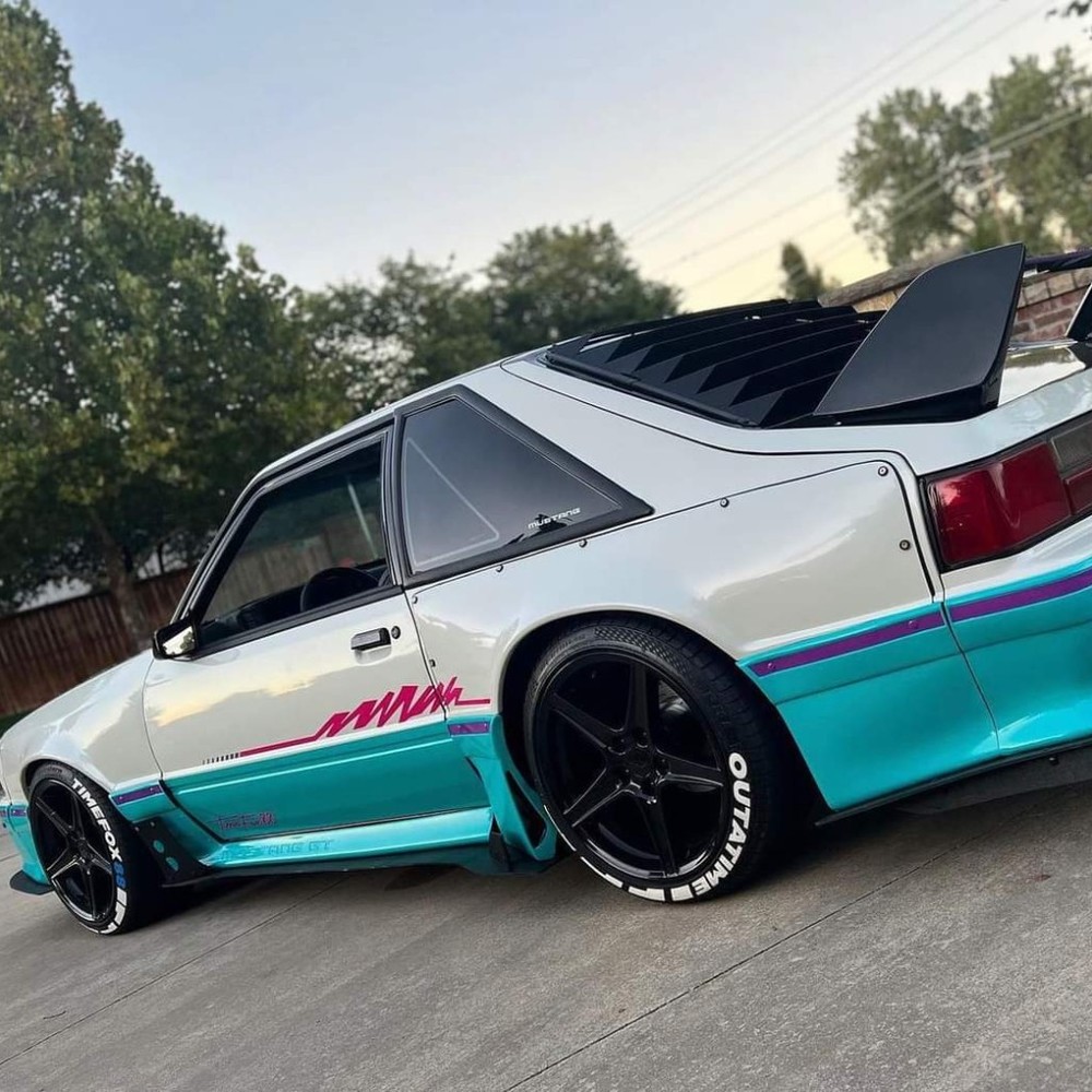 Meet your Posher, Samuel